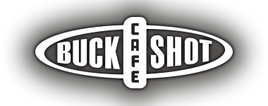 test.buckshotcafe.nl Logo