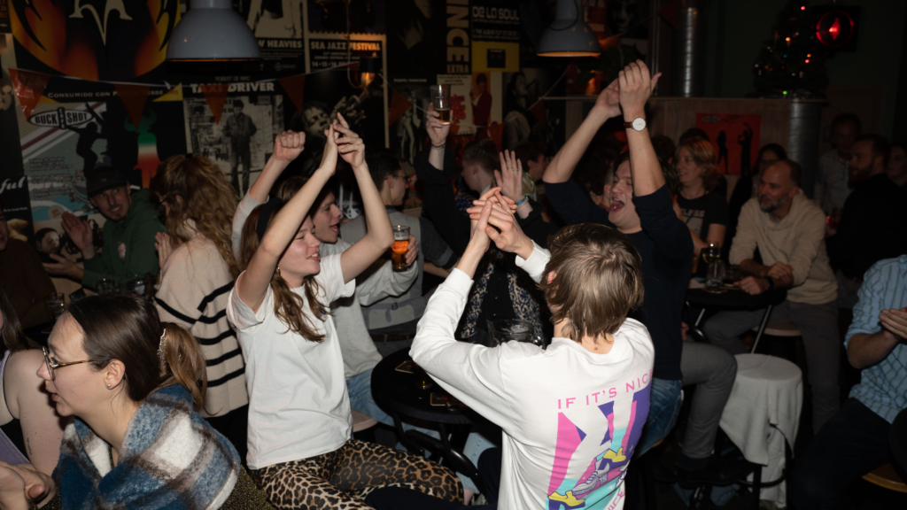 Pubquiz