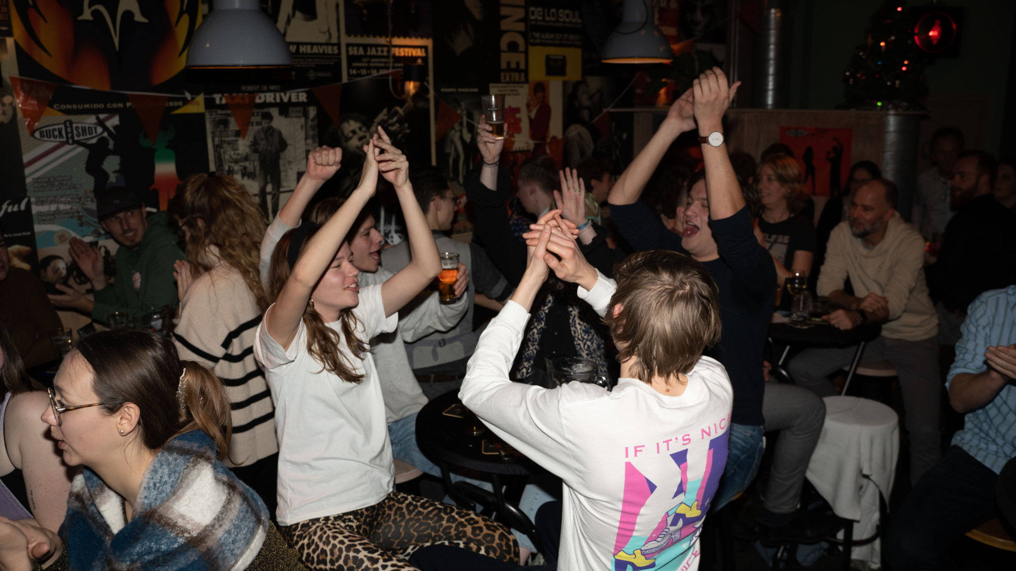 Pubquiz