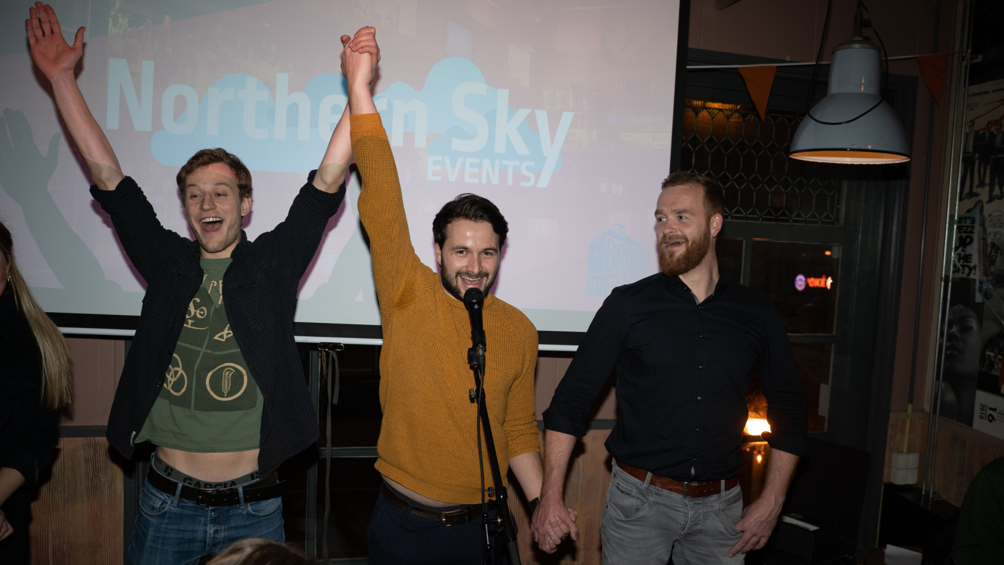 Pubquiz