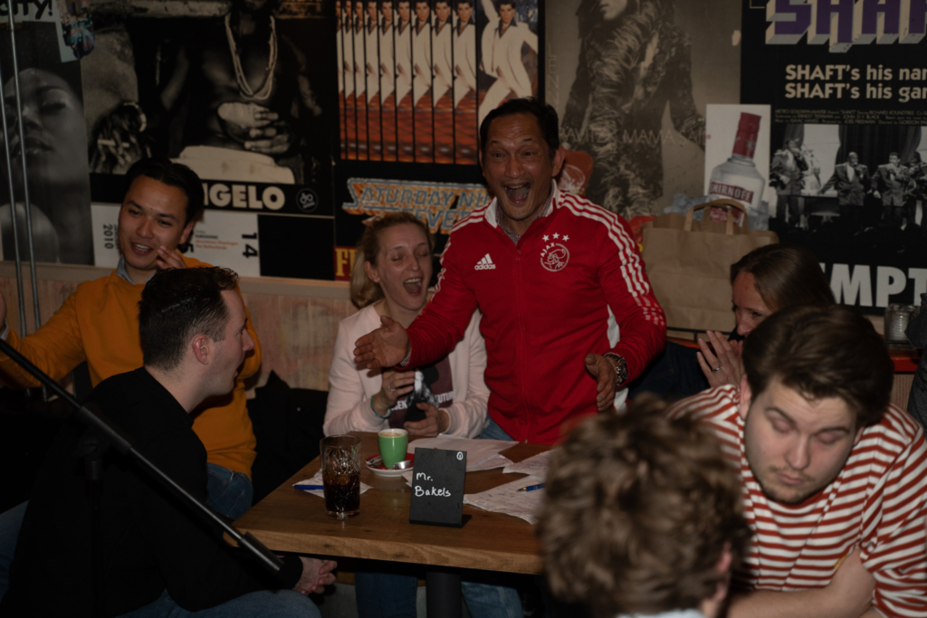 Pubquiz
