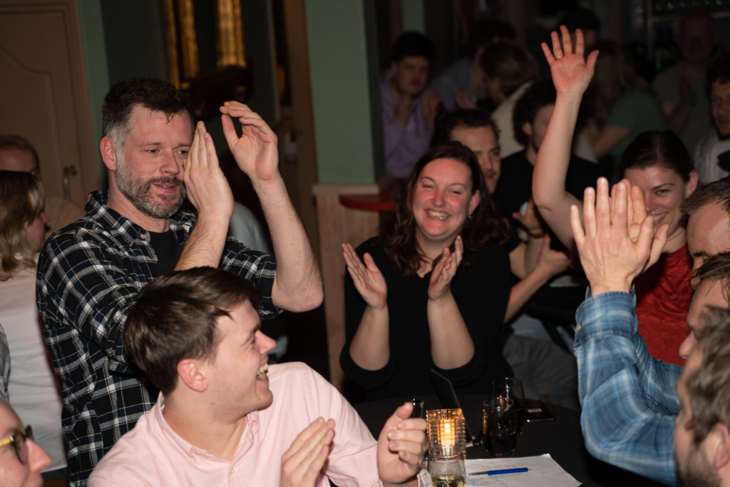 Pubquiz