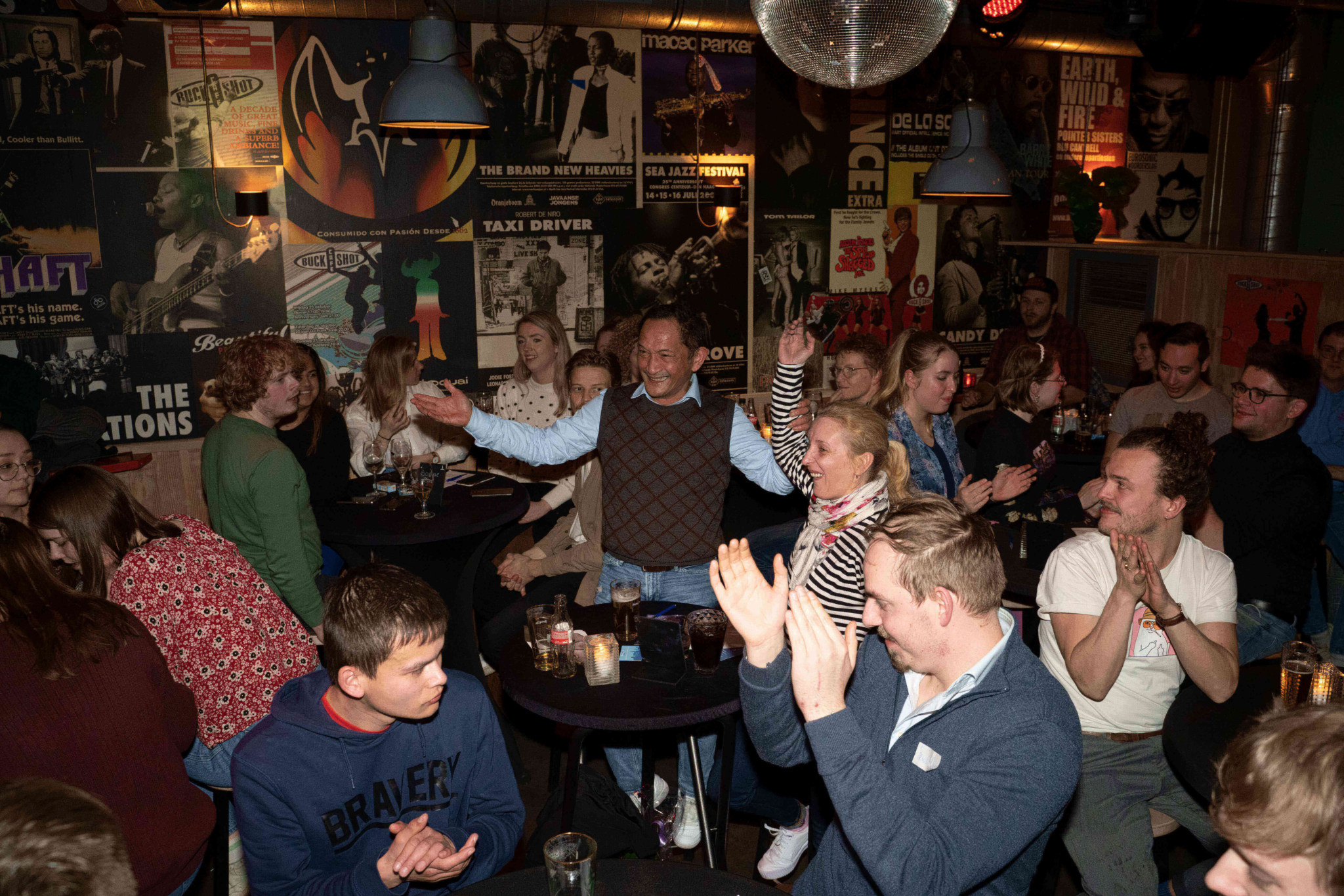 Pubquiz