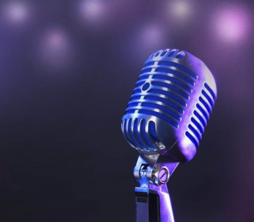 Open mic